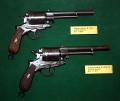 System Gasser M.1870 in M. 1870/74