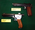 System Steyr M. 1912 in Roth M. 1907