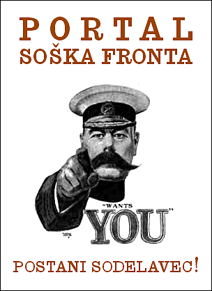 Postani sodelavec!